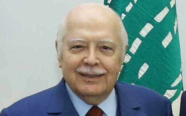  عصام فارس يبرق إلى المفتيين زكريا وامام مهنئا: خير من يحمل المسؤوليات في سبيل العيش الواحد