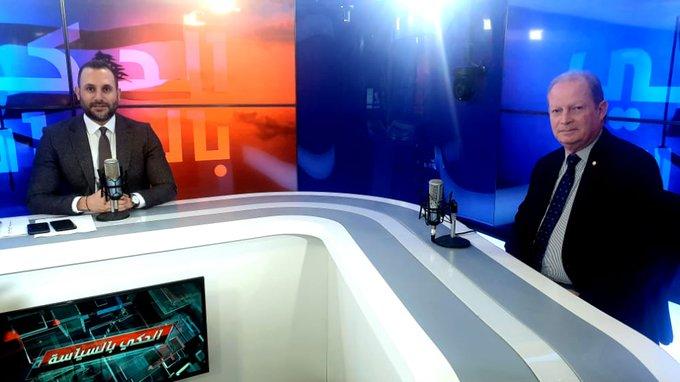 النائب كميل شمعون : باسيل يريد أن يكون رئيساً ليقول للشعب ما خلّونا، والحزب سينتهي بعد سنوات ولديه تعاطٍ مباشر مع إسرائيل