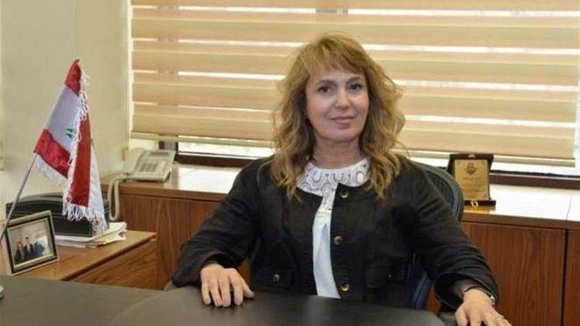 أورور فغالي إلى التقاعد... وماذا عن صلاحياتها؟