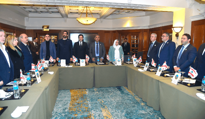 المكاري في مؤتمر "التحول الرقمي والادارات العامة": خريطتنا نحو الدولة