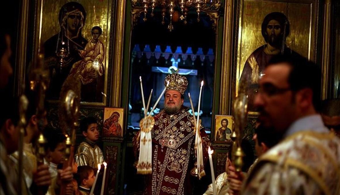 مسيحيو غزة يعانون... قيود السفر الإسرائيليّة تُفرّق العائلات في عيد الميلاد