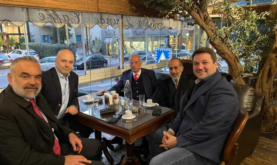 نواب بيروت الأولى: رفض الإستفادة من الأزمة لتغيير هوية المنطقة