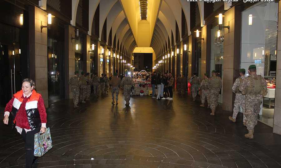 البلاد في إجازة العيد.. والقلق الأمني يضاف إلى الأزمات المعيشية والسياسية