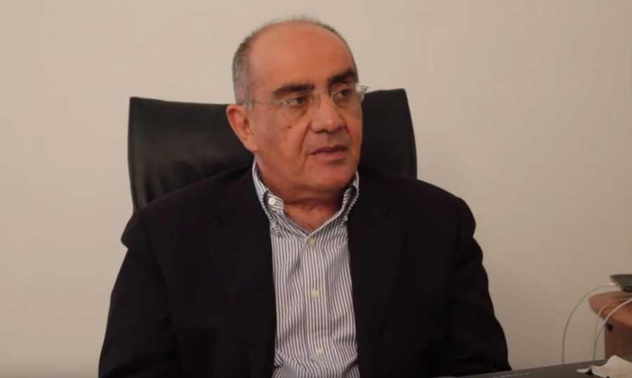 فارس سعيد: اي حوار هو تنازل إضافي من الدولة لصالح حزب الله