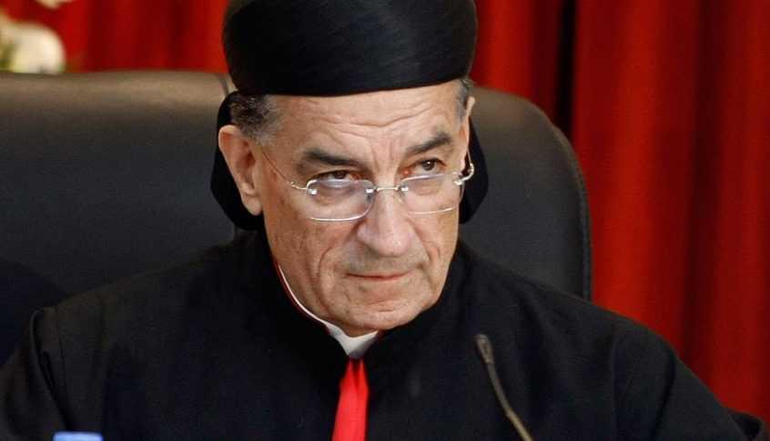 لا أولوية سوى انتخاب رئيس.. الراعي: كل المعطيات السياسية تؤكد وجود مخطط ضدّ لبنان
