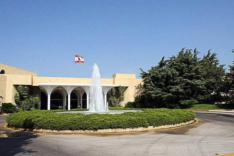 "خارطة طريق" رئاسية بعد الأعياد