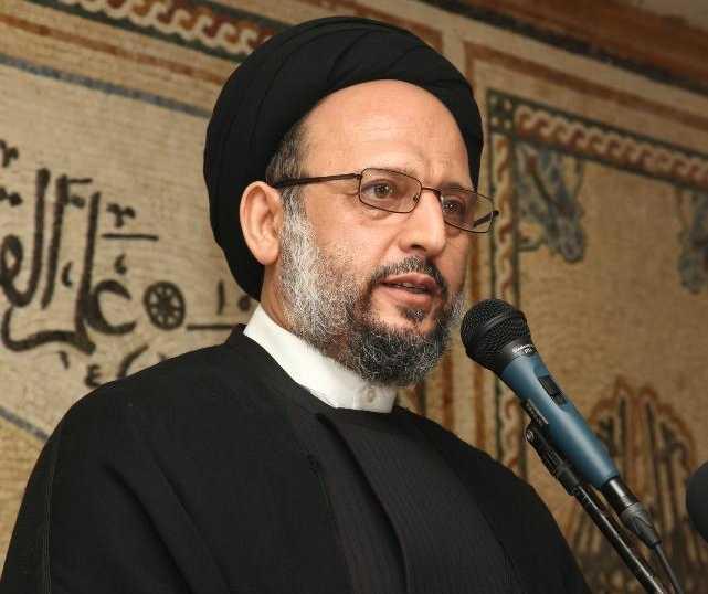 العلامة السيد علي فضل الله مهنئا اللبنانيين بميلاد المسيح: لتكن مناسبة لتعزيز قيم المحبة والعدل