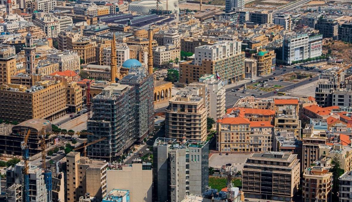 سوق العقارات في لبنان... ما هي ملامح العام 2023؟