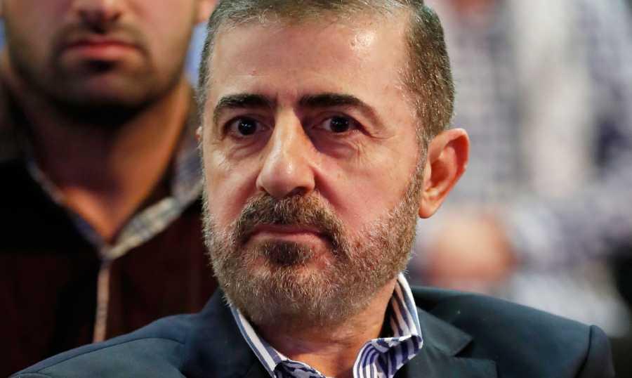 وفيق صفا اتصل بالنائب جبران باسيل: لا قطيعة أبداً بين "الحزب" و"التيار"
