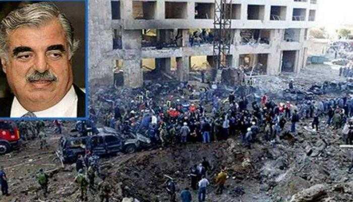 من كمال جنبلاط الى وسام الحسن عشرات الاغتيالات ... الفاعل معلوم والعقاب ممنوع!
