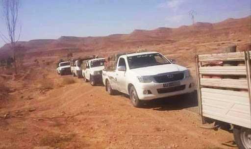 تهريب الدولارات.. "فدا" حزب الله ومصالحه!