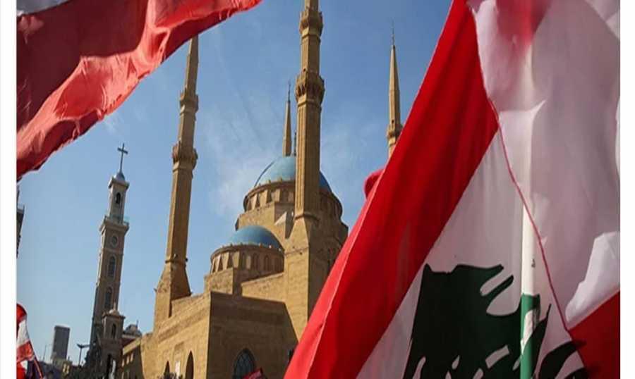 ملتقى التأثير المدني متعهّداً عشيّة عامٌ يمرّ وعامٌ يُطِلُّ: ثابتون في النِّضال من أجل القضيَّة اللُّبنانيَّة