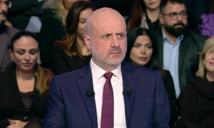 ليلة رأس السنة… دوريات أمنية لحفظ الأمن والنظام