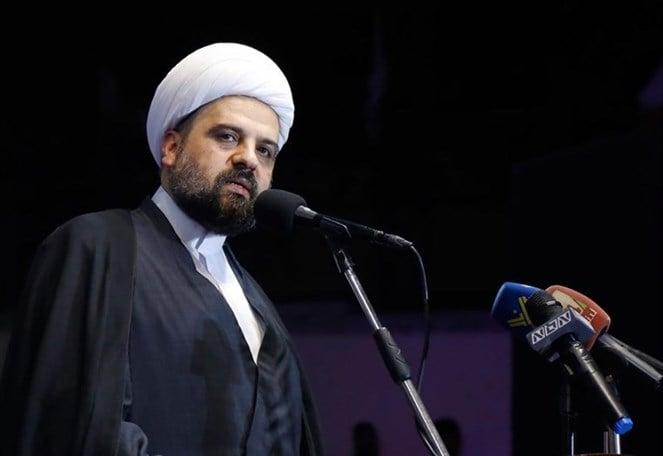 المفتي قبلان: المطلوب انتفاضة لإلزام القوى السياسية على الحوار