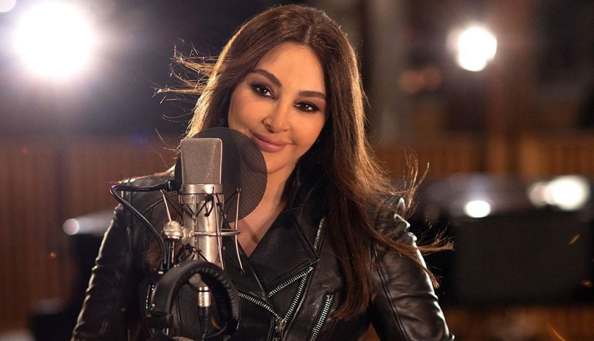 حرب بيانات تتصاعد بين إليسا وشركة "وتري"
