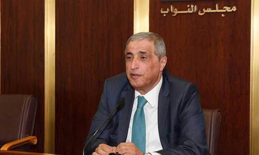 النائب قاسم هاشم: العدوان على سوريا يؤكد همجية العدو الإسرائيلي