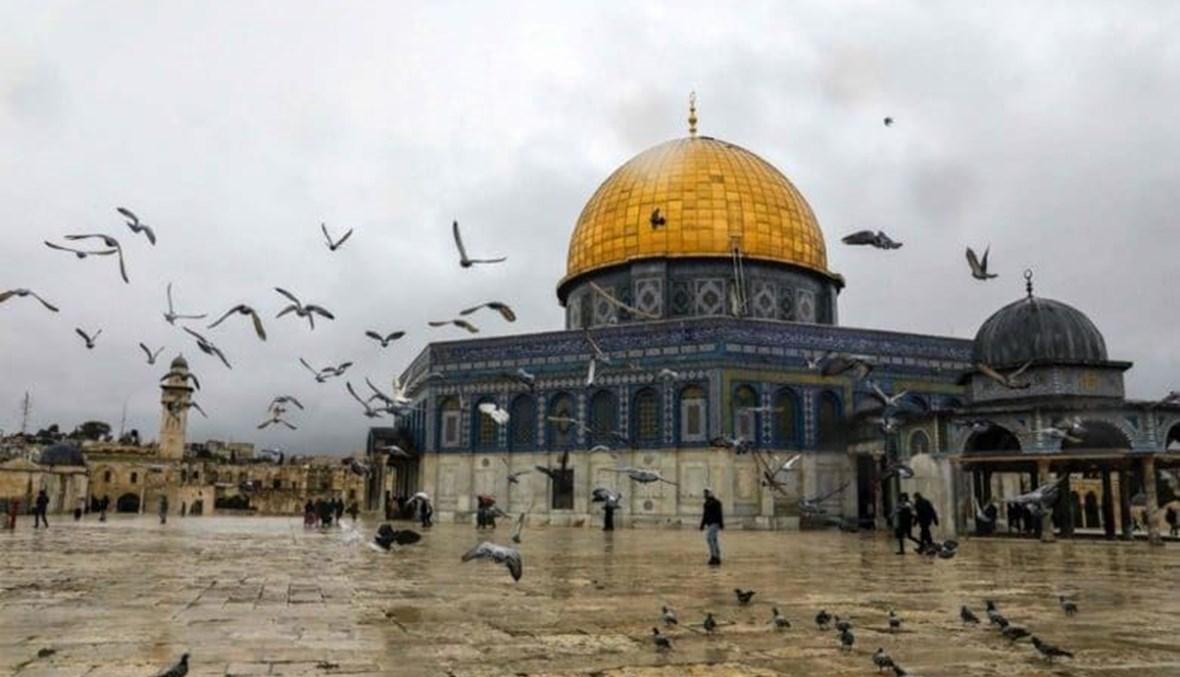 وزير الأمن القومي الإسرائيلي يعتزم اقتحام المسجد الأقصى... و"حماس" تهدد