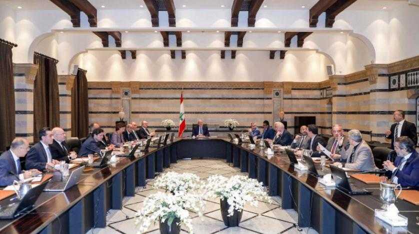 الجلسة الحكومية: أزمة وجودية للتيار الوطني الحرّ