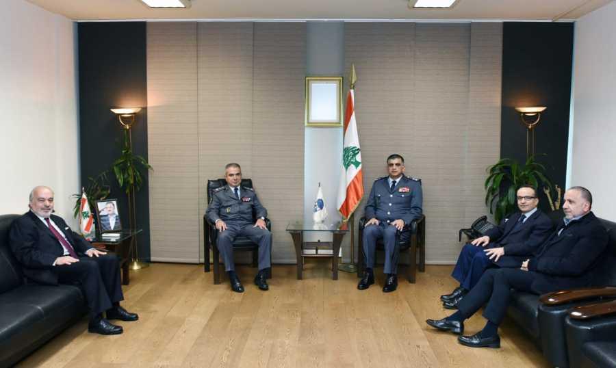 اللواء عثمان: الأمن الذاتي ممنوع.. ولن نسمح بالفوضى