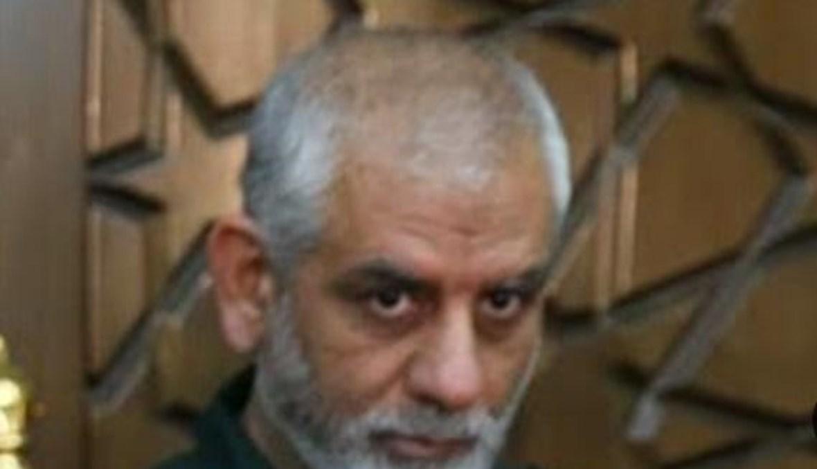 الهجوم الإسرائيلي الأخير على دمشق كاد يودي بقيادي إيراني بارز... من هو؟