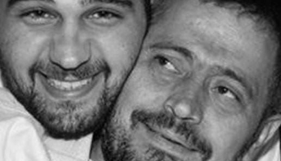 وديع نجل جورج وسوف يُفارق الحياة
