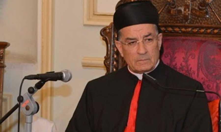 البطريرك الراعي غادر الى لندن