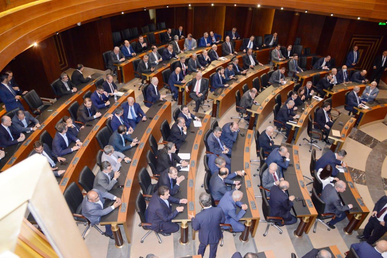 لبنان مقبل على أسبوع رئاسي «حاسم» بانتظار مرشحين جدد