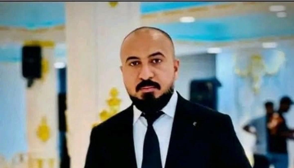 مسلحون يقتلون محامياً في محافظة ميسان العراقية