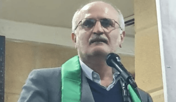  النائب علي حسن خليل: بعض الرؤوس الحامية تصر على رفض أي محاولة للحلّ الداخلي