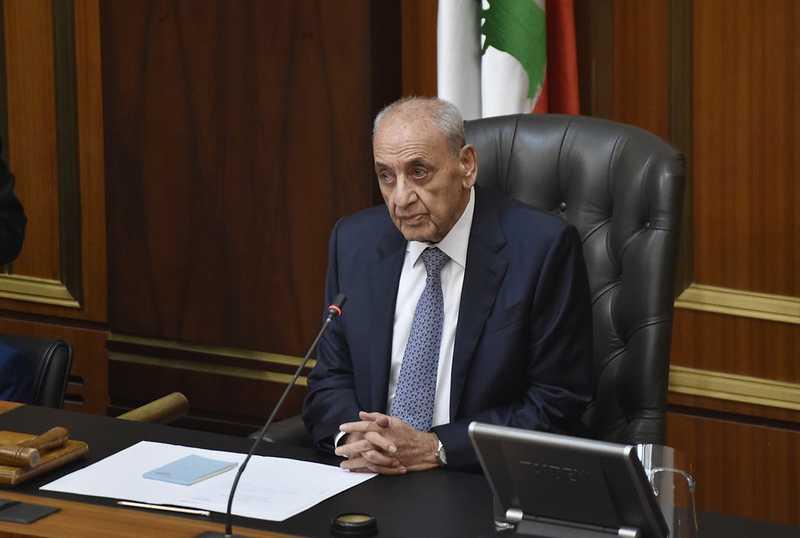 التنسيق مع وليد جنبلاط لم ينقطع وتحرك رئاسي لرئيس المجلس النيابي نبيه بري قيد الاعداد بالتنسيق مع  السفيرة الفرنسية آن غريو