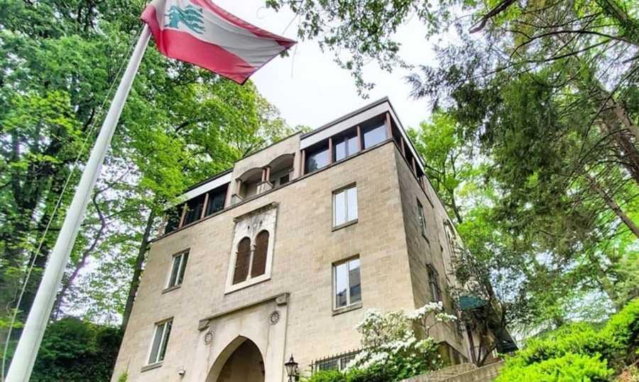 "وسام المغترب" من "الخارجية اللبنانية" لـ6 مغتربين لبنانيين