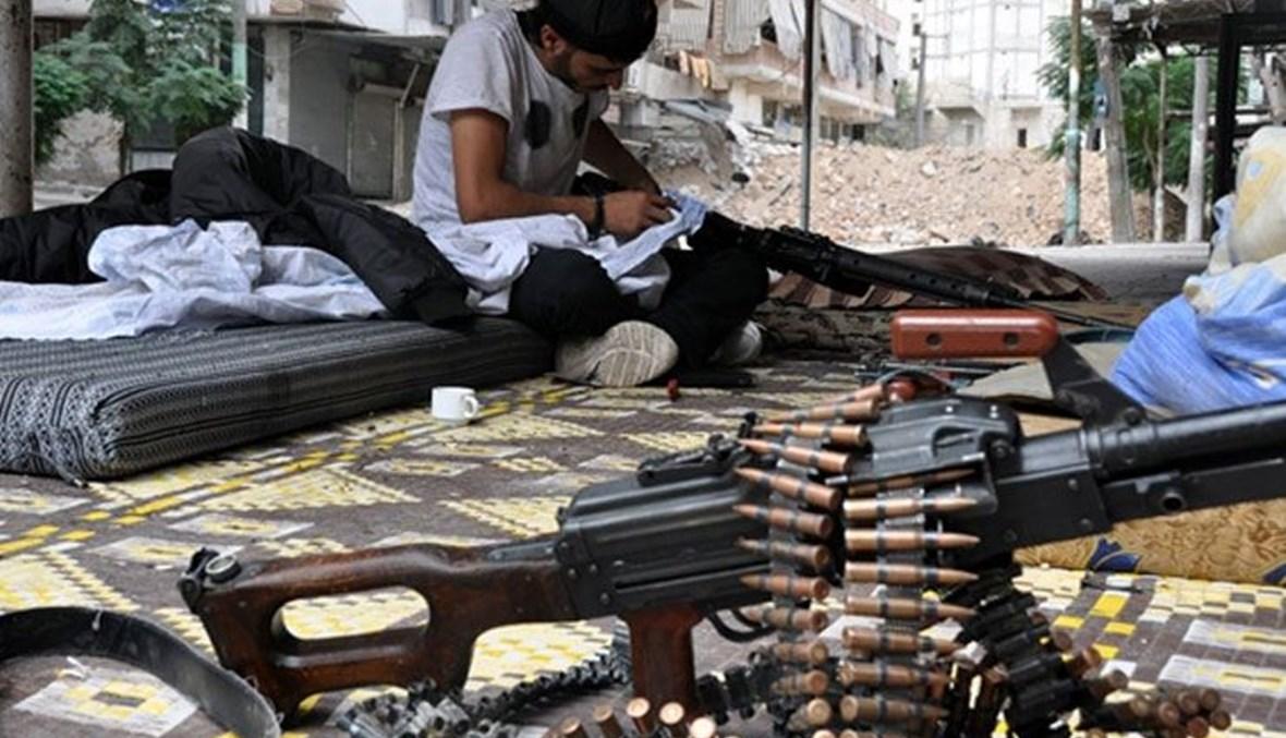 فوضى السّلاح في سوريا... ثمن الإنسان رصاصة حتى على دور في طابور