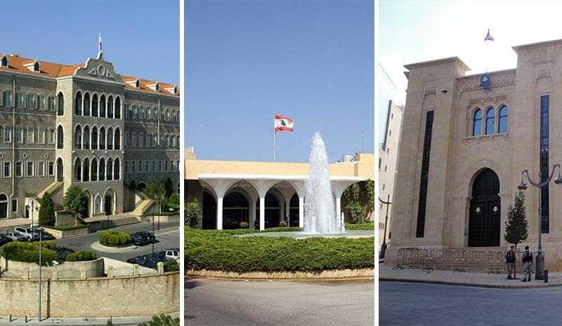 لبنان معطّل رئاسياً ومربك حكومياً ومتوتر سياسياً ومهدّد صحياً.. والعين على باريس