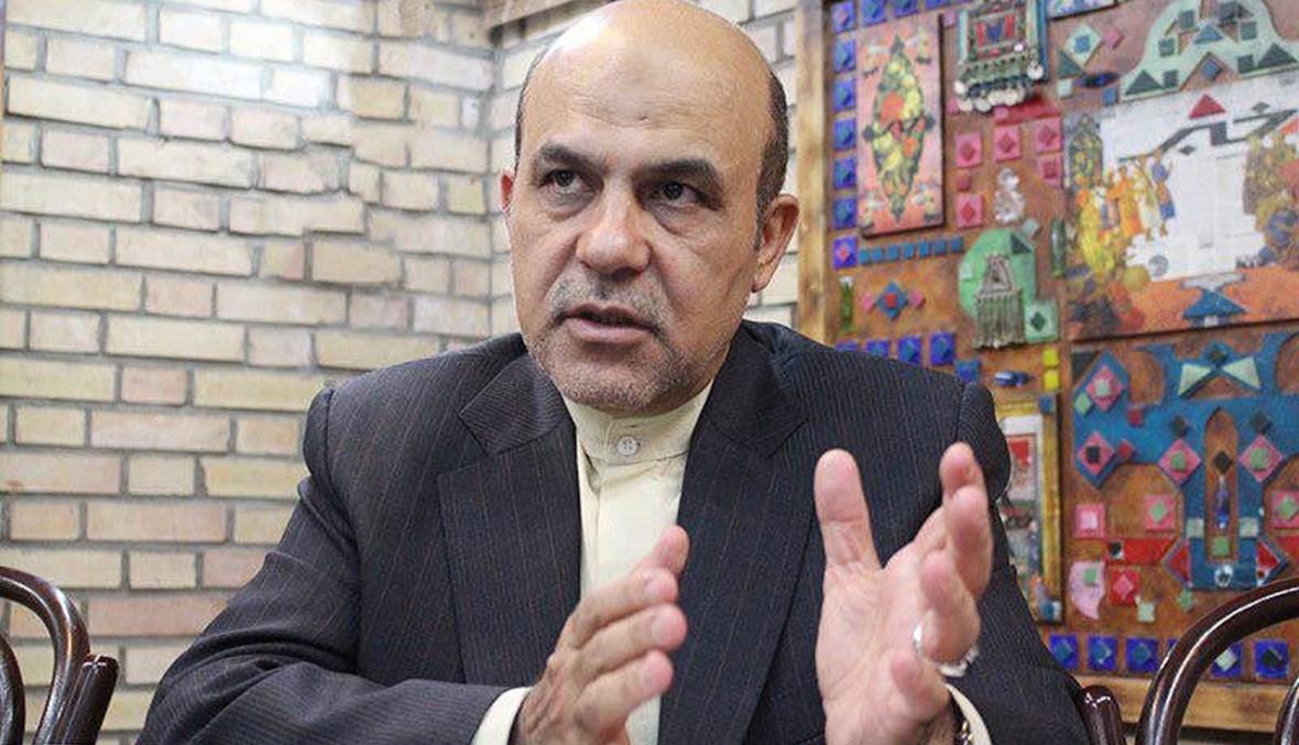 لندن: قرار إعدام البريطاني الإيراني أكبري له دوافع سياسية