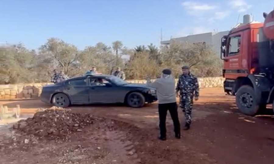 بعد تهديد الدورية والتعرض لبكركي.. قوى الأمن تتحرك!