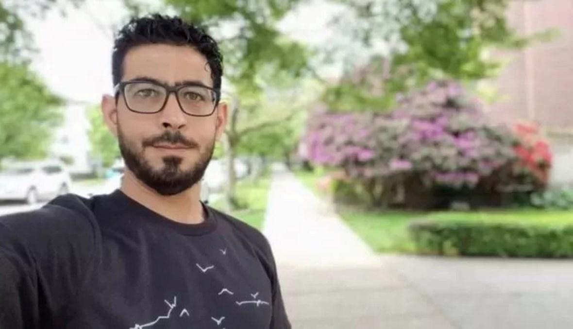 لاجئ عاش في مطار لسبعة أشهر يحصل على الجنسية الكندية