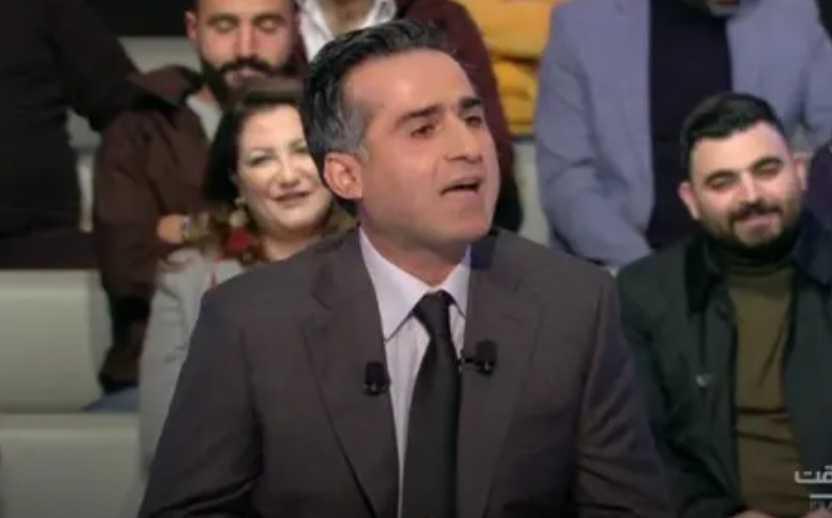 حمية: سنشارك بجلسة الحكومة لمناقشة بندي الكهرباء فقط
