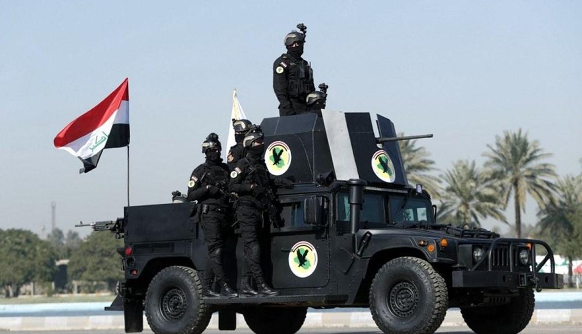 العراق... الإعدام لإرهابي فجّر سيارة مفخّخة استهدفت القوات الأمنية في الأنبار