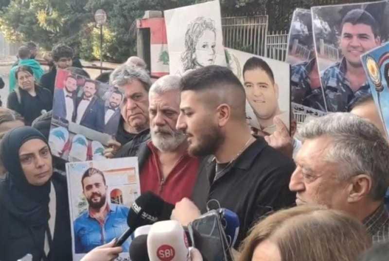 إنها الشرارة لإطلاق "ثورة 02".. هكذا علّق سياسيون على توقيف وليام نون
