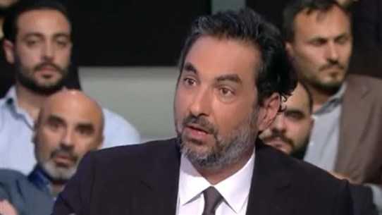 النائب وضاح الصادق: وليام نون ليس موقوفا إنما هو معتقل