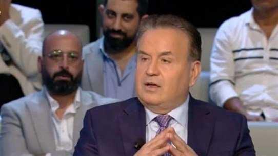 النائب أسعد درغام: على حزب الله وميقاتي عدم طرح ملفات خلافية