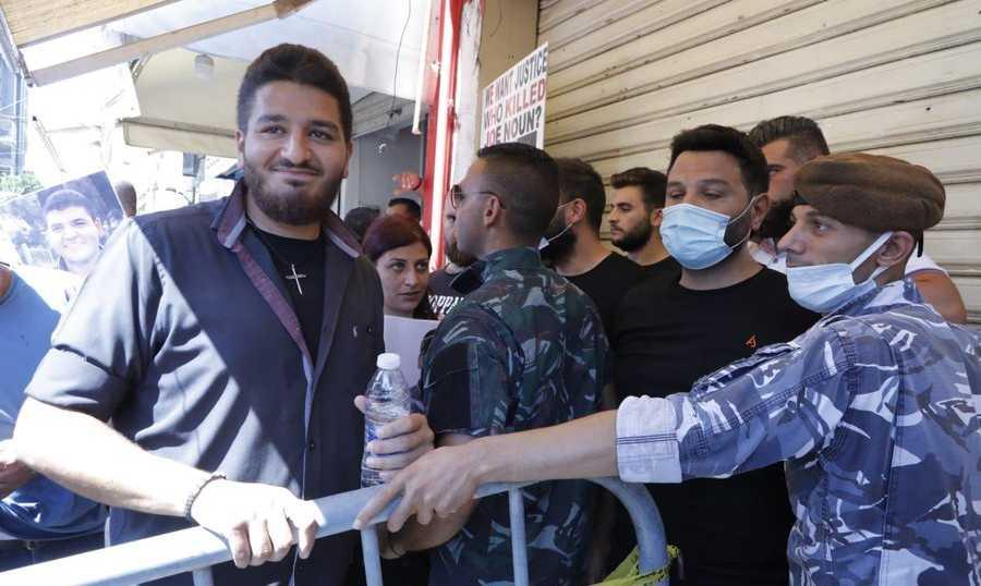 السلطة تخشى 17 تشرين جديد