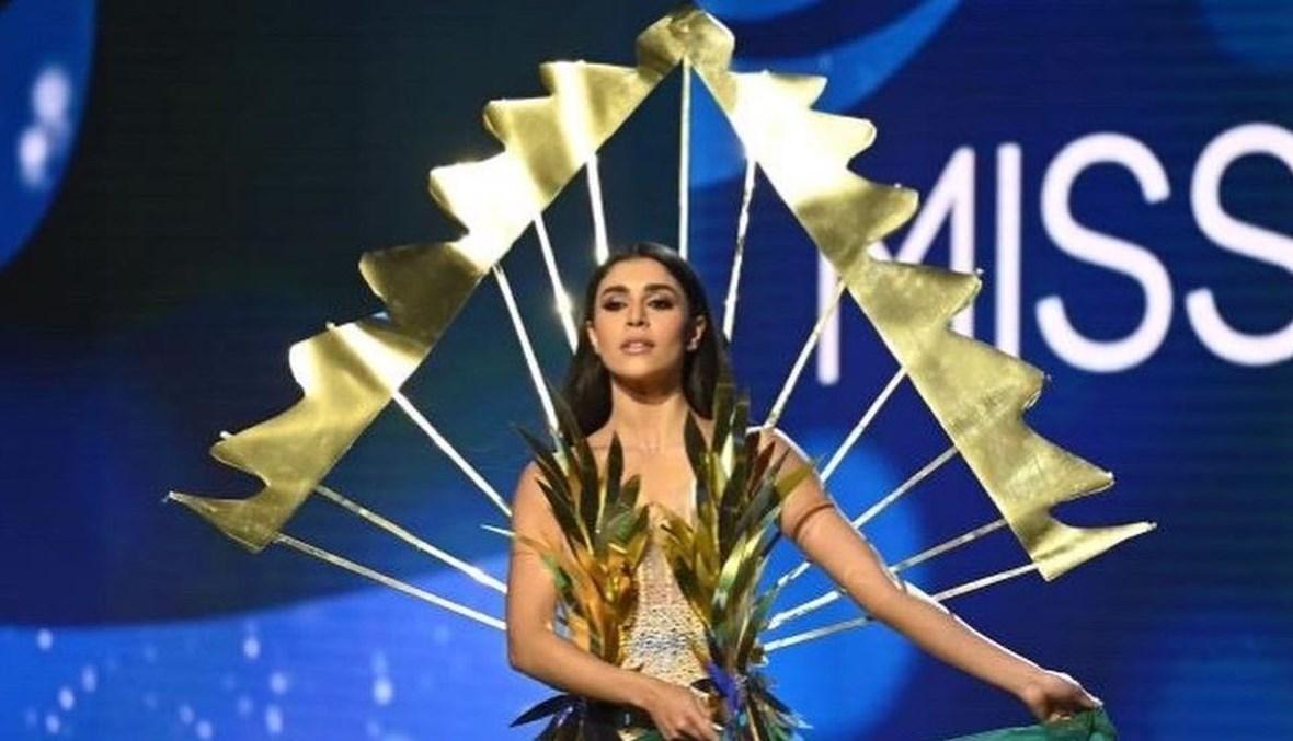 دموع ياسمينا زيتون تنطق بأوجاع اللبنانيين: اخترنا الحياة