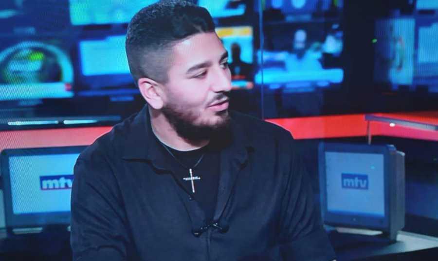 تحرّك الاثنين والخميس.. ويليام نون: سنمثل أمام القضاء للمطالبة بعدالة 4 آب