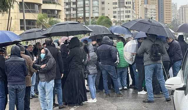 قضية وليم نون تتفاعل: الراعي أجرى اتصالاته وتحرك تضامني معه ومع أهالي الضحايا
