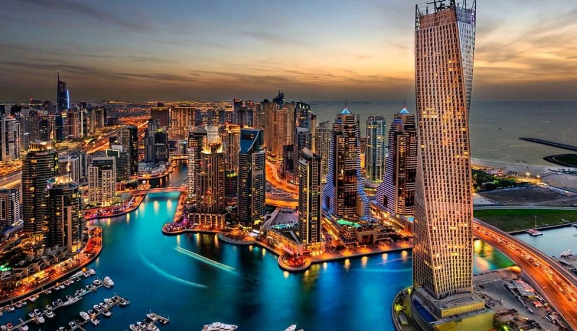 القطاع العقاري في دبي يحقق نتائج قياسية في 2022