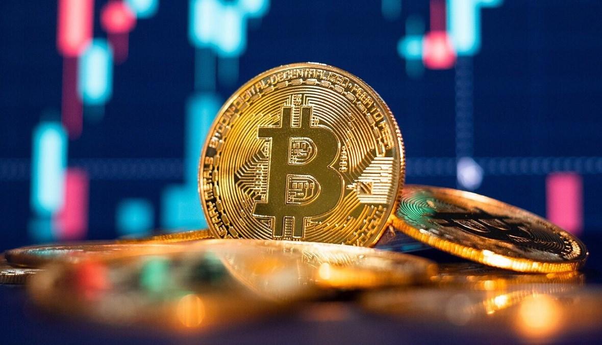 الـ"بتكوين" تتخطى عتبة 20 ألف دولار