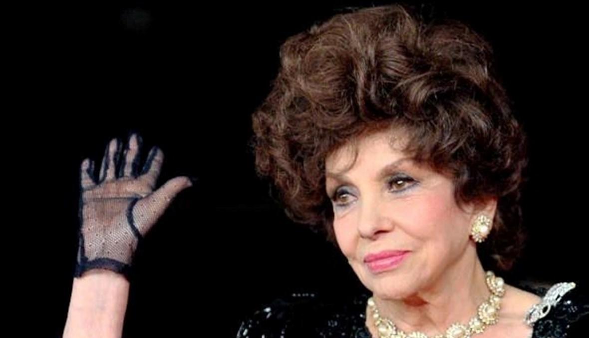رحيل أيقونة السينما الإيطالية في العصر الذهبي جينالولو بريجيدا