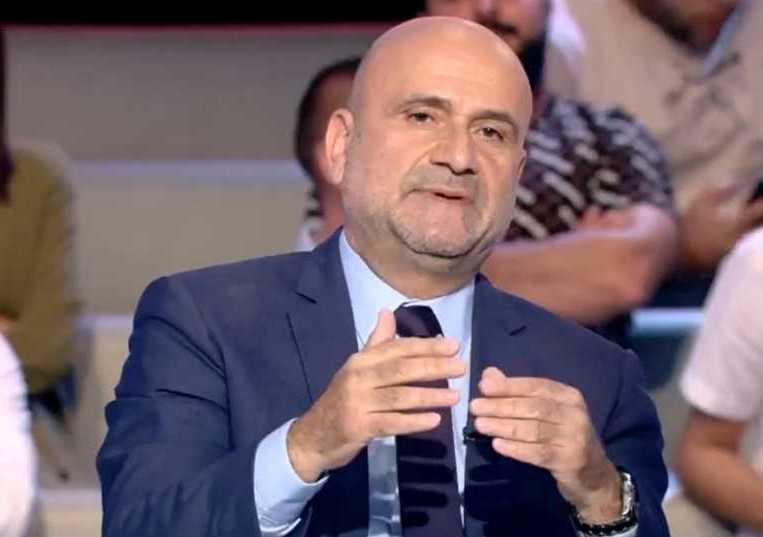 أبي رميا: لا يمكن عقد جلسة للحكومة في غياب رئيس للجمهورية