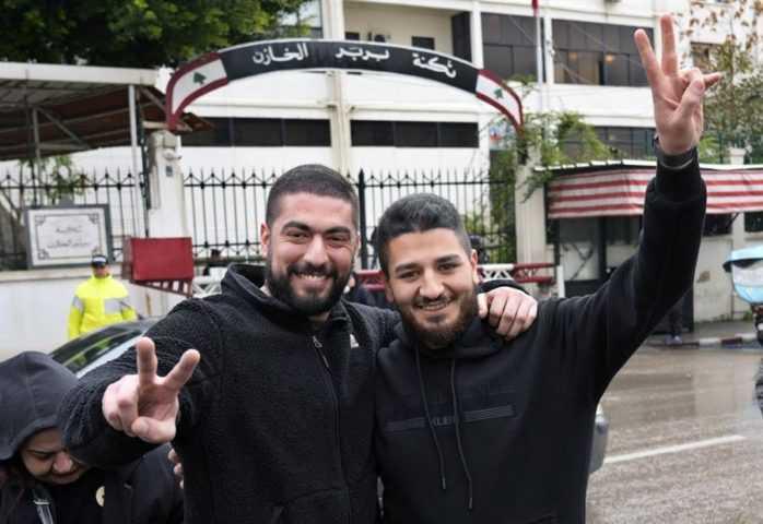 تحرك لأهالي ضحايا انفجار المرفأ امام المجلس النيابي.. نون: سيكون للنواب موقف في الجلسة